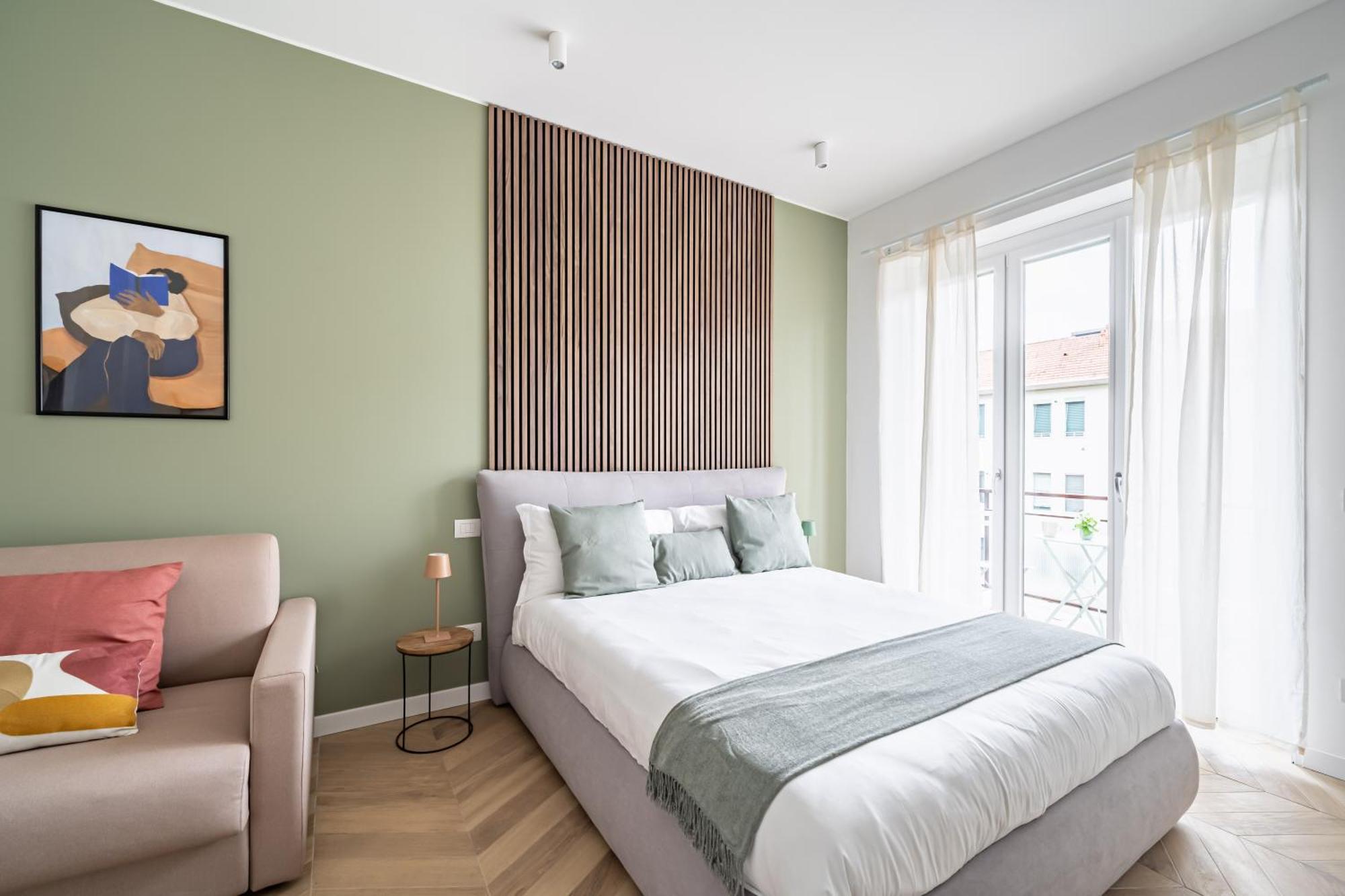 Milanofierapartments Colonna ภายนอก รูปภาพ
