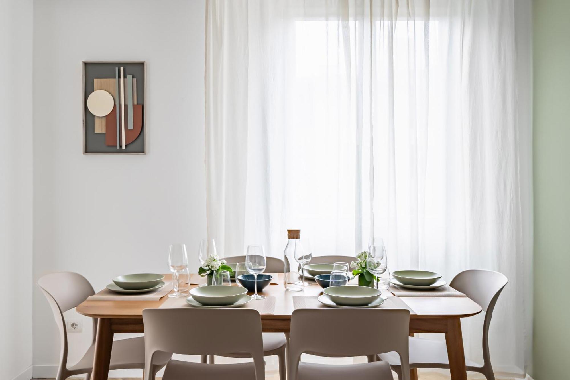 Milanofierapartments Colonna ภายนอก รูปภาพ