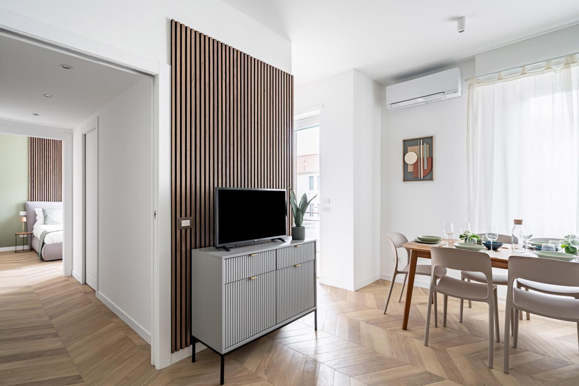 Milanofierapartments Colonna ภายนอก รูปภาพ