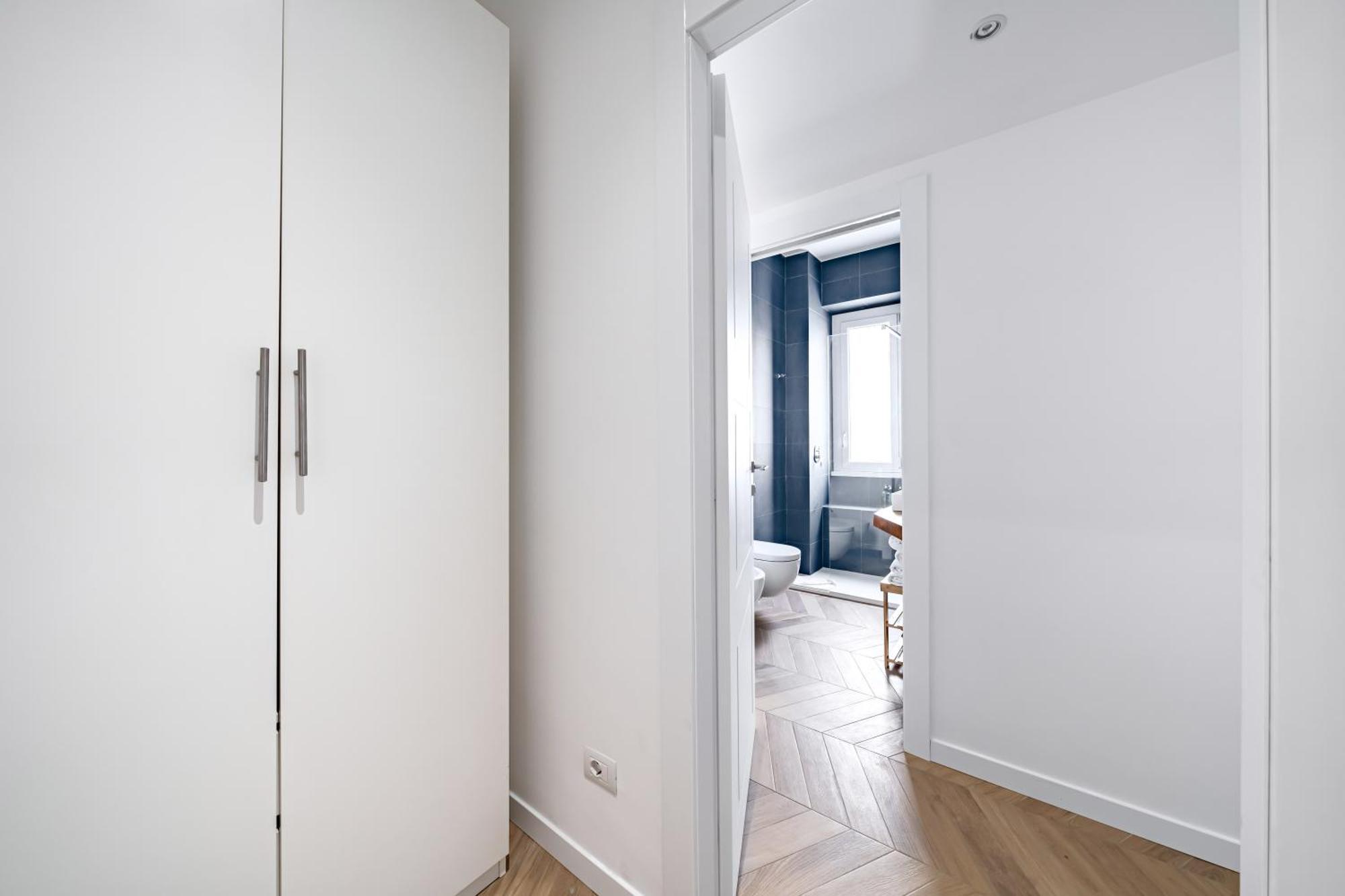 Milanofierapartments Colonna ภายนอก รูปภาพ