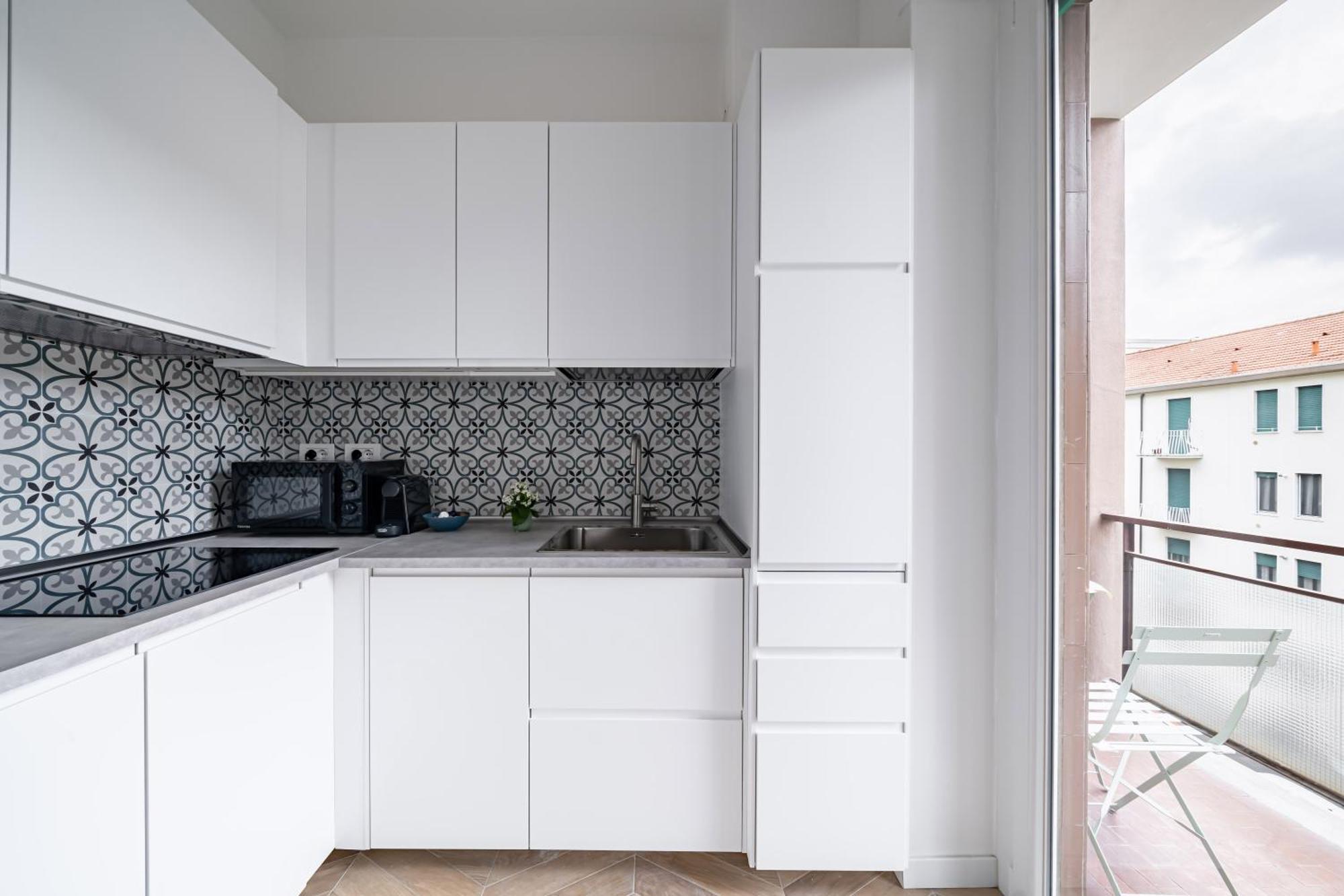 Milanofierapartments Colonna ภายนอก รูปภาพ