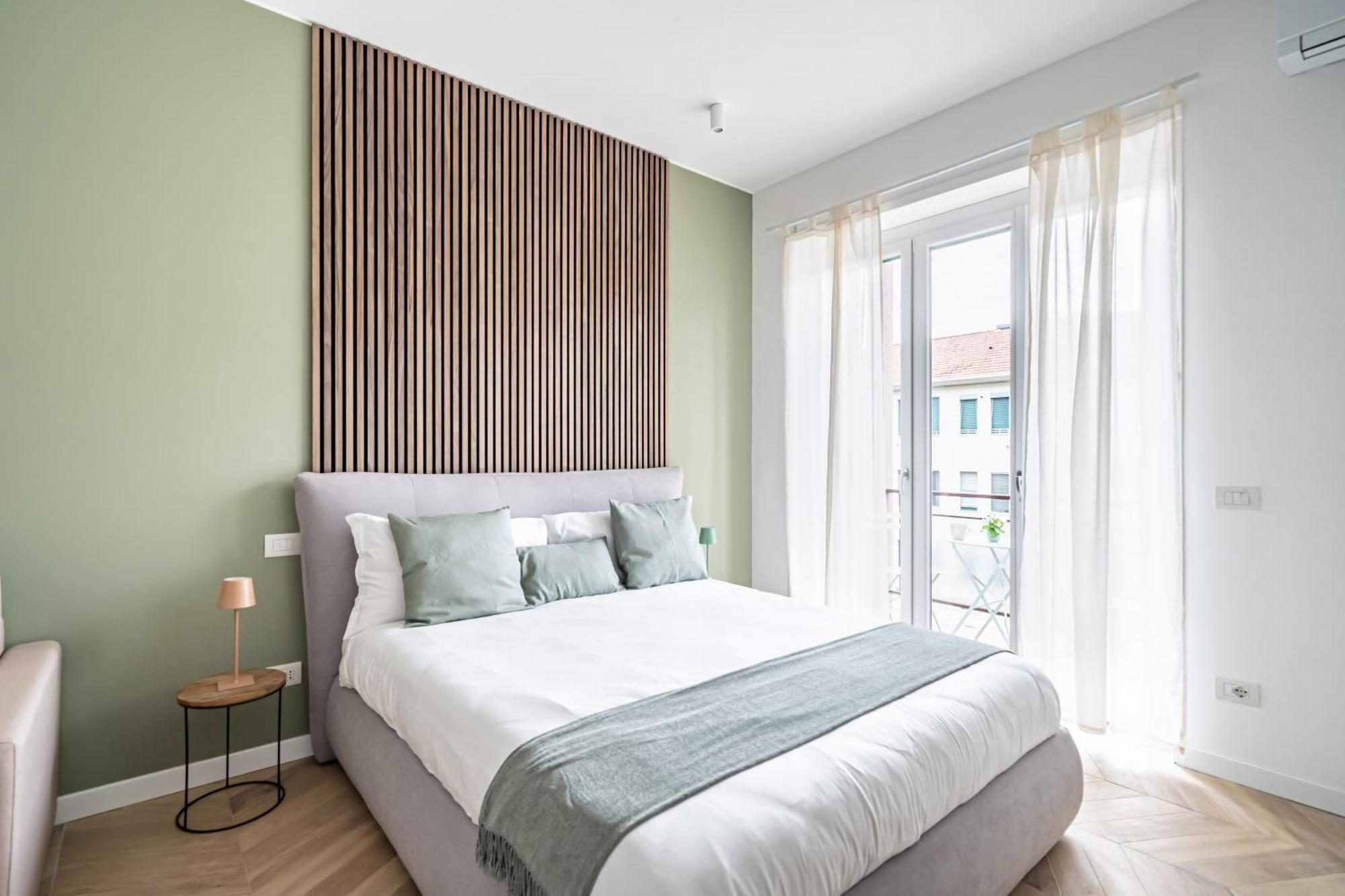 Milanofierapartments Colonna ภายนอก รูปภาพ